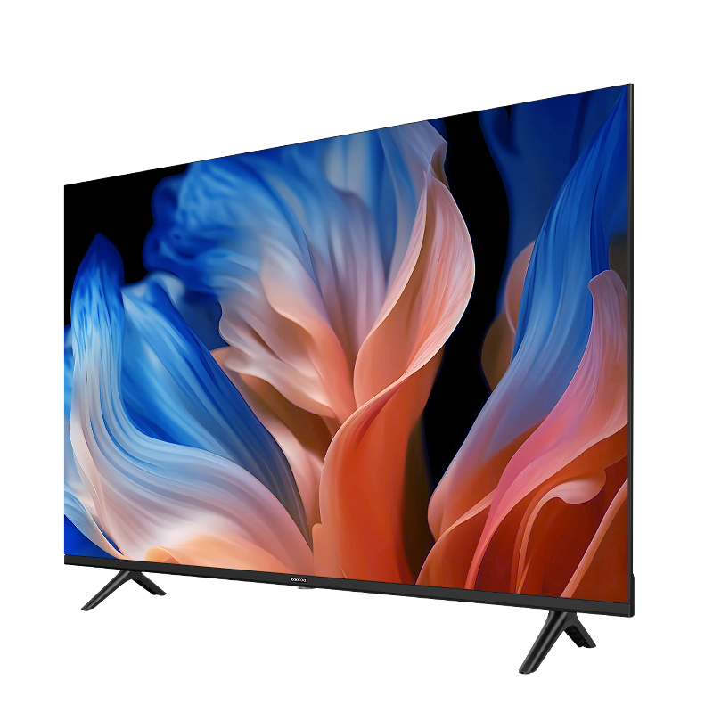 酷开创维K3 50英寸电视 2+32G内存 无边全面屏 智能语音 多功能投屏平板游戏液晶电视机以旧换新50P3D