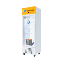 英鹏(GYPEX)防爆恒温恒湿柜YP-P270EX可用于化学药剂存储/危化品仓库/高校实验室