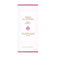 娇兰(GUERLAIN)花草水语淡香水30ml 雪梨冰沙 清新浪漫