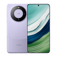 华为/HUAWEI Mate 60 12GB+1TB 南糯紫 移动联通电信全网通智能旗舰手机