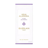 娇兰(GUERLAIN)花草水语淡香水30ml 芳野仙踪 清新浪漫