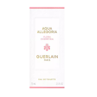 娇兰(GUERLAIN)花草水语淡香水75ml 樱之漫舞 清新花香浪漫