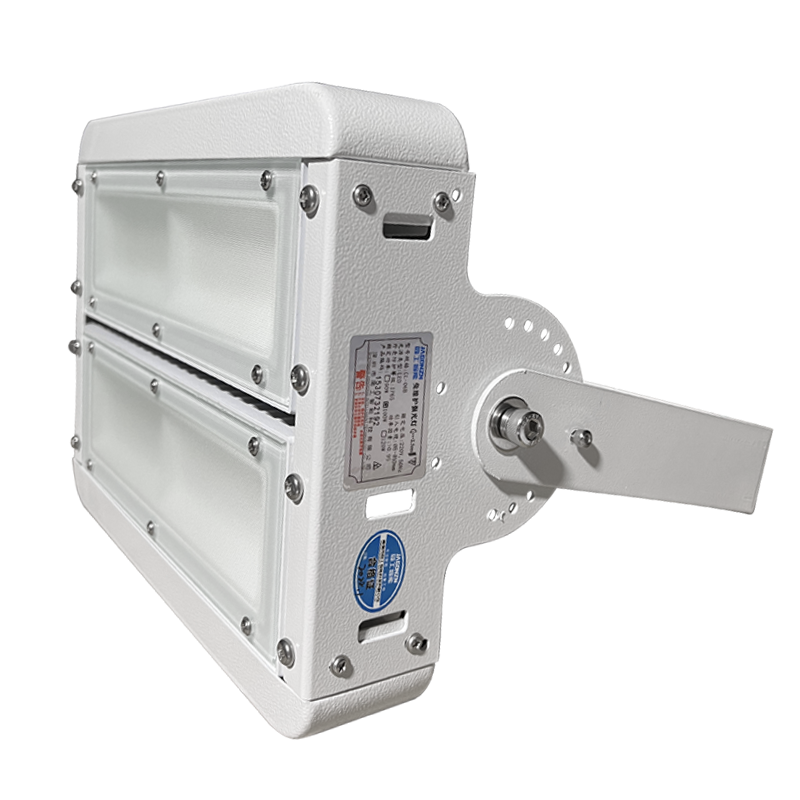 简工智能 GL-06B 100W 免维护强光灯