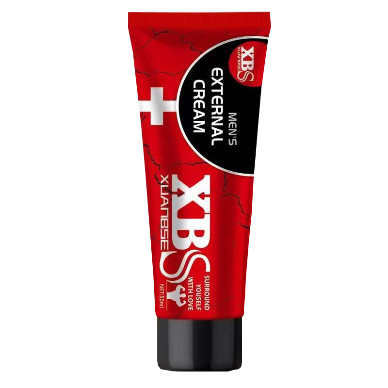 (三支装)安可研(Uncle Yeah)男士外用修护膏按摩滋养膏男用外用精油护理软膏[50ml/支]