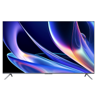 Vidda M85 海信120Hz量子点高色域4K高清巨屏电视机