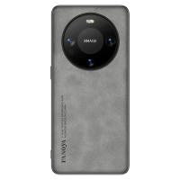 魅爱琳 华为Mate60/Mate60Pro手机壳5G版保护套外壳 商务复古羊巴皮纹 全包轻薄防摔软边 简约时尚实用