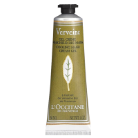 欧舒丹(L'OCCITANE)护手霜30ml 薄荷马鞭草香氛润手霜 补水保湿滋润手膜