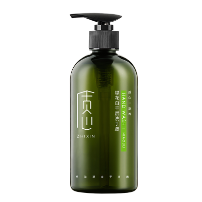 质心萃养绿花白千层洗手液300ml[3619 质心 ]