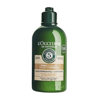 欧舒丹(L'OCCITANE)草本强韧丰盈护发素250ml 男女士滋养丰盈蓬松防毛躁