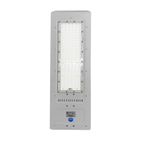 简工智能(JAGONZN) GL-16D-L120(T)LED超薄路灯