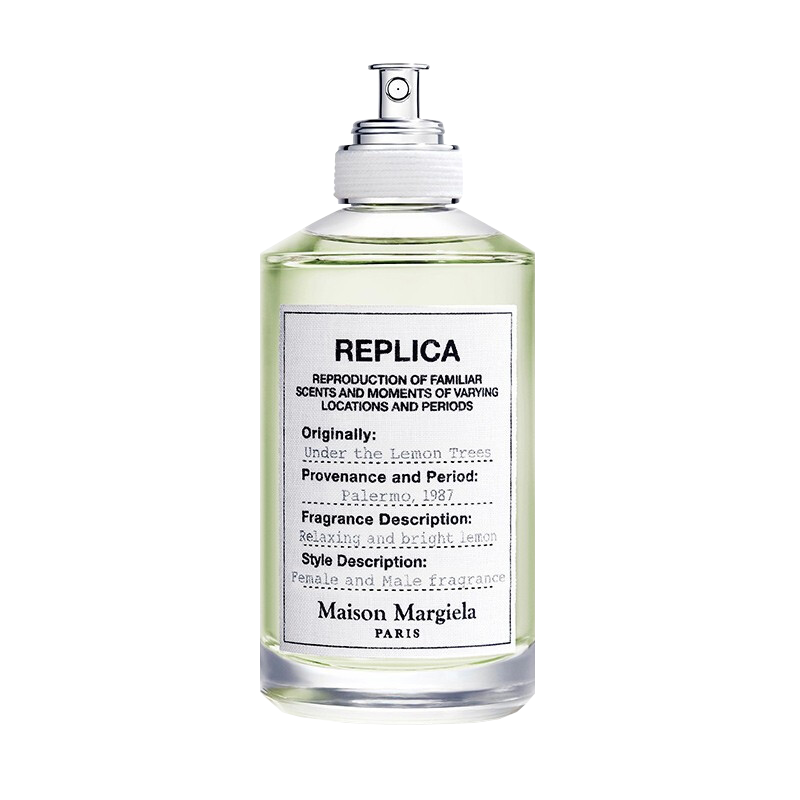 马丁·马吉拉(Maison Margiela)在柠檬树下淡香水100ml 清新香氛