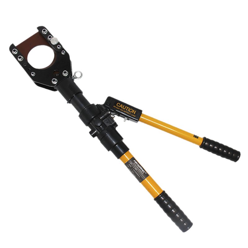 HIKWANG 整体液压剪刀CPC-85FR