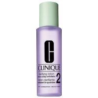 倩碧(CLINIQUE)2号明肌水爽肤水200ml 补水保湿控油洁肤水深层清洁