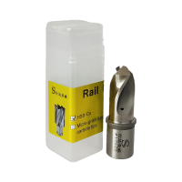 Stationway直角柄麻花钻头17mm*25L*62 一支