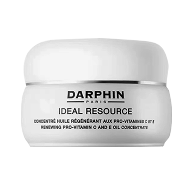 保税-至2025.10 DARPHIN朵梵/迪梵木槿花青春精油胶囊60粒