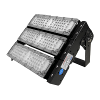 简工智能(JAGONZN) GL-05C-L150(T) 模组式LED强光灯
