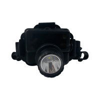 华珩 微型防爆头灯 BOS6117 3W 73*58*53mm (套)