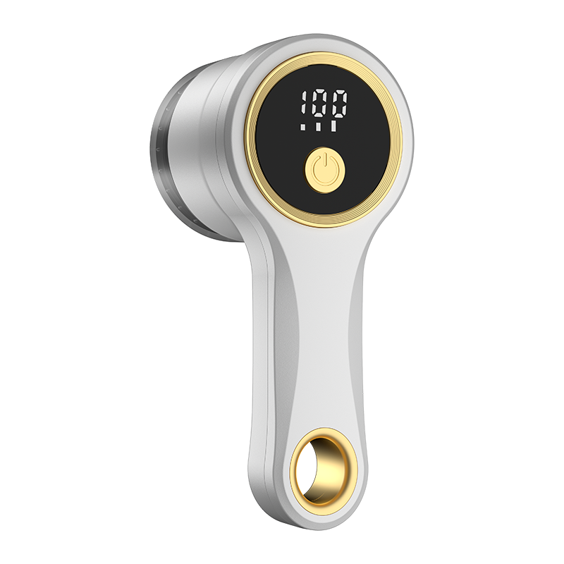 苏宁宜品毛球修剪器充电式家用衣服衣物刮剃毛器打毛机起球去毛器神器智能数字显示