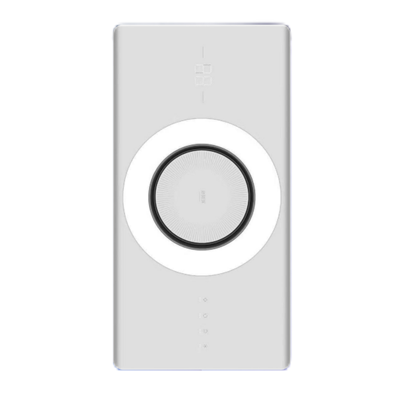 先科(SAST)浴霸吊顶电器(双暖王)集成吊顶式风暖卫生间家用取暖五合一嵌入式浴室