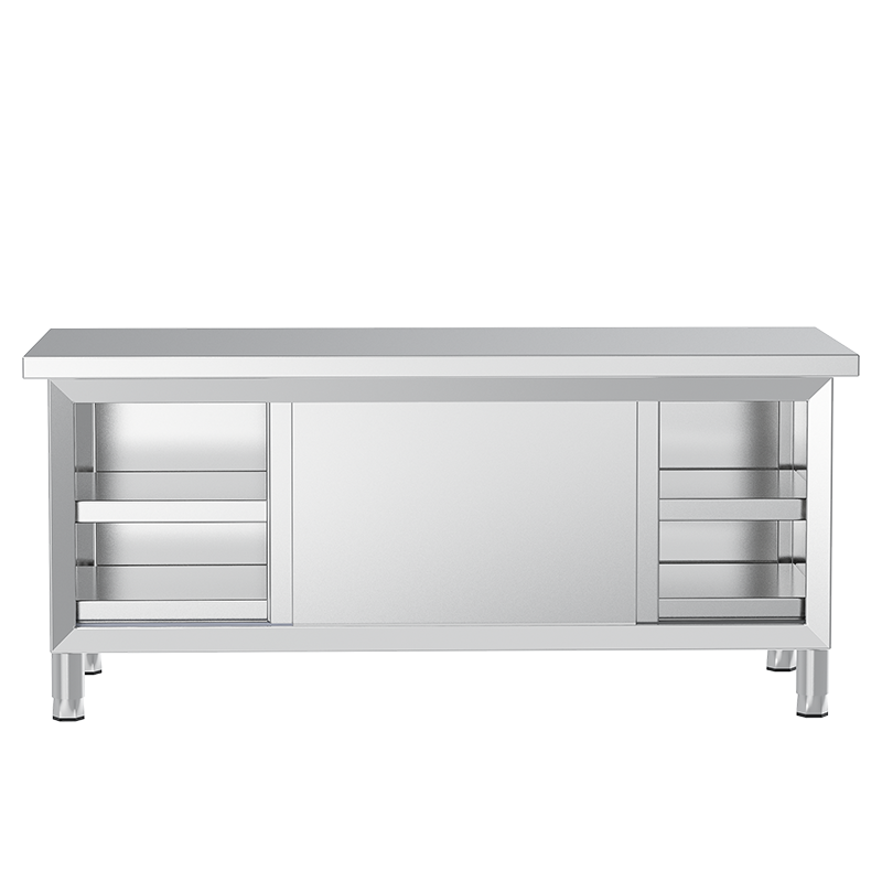 乐创单通工作台1.8*0.7米LC-GD-DT1807