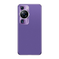 魅爱琳 华为P60/P60pro/Art手机壳 保护套外壳 轻薄星耀磨砂防摔 时尚电镀软边 防指纹散热 炫酷潮时尚