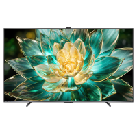 海信电视 100E7K 100英寸 ULED X Mini LED 1024分区电视机欧洲杯