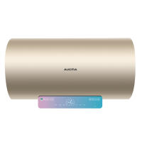 澳柯玛(AUCMA)电热水器FCD-50W111D 家用储水式 50升容量 2200W速热 防电墙 智能预约控制