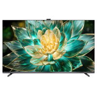 海信电视75E7K 75英寸 ULED X Mini LED 504分区 AI摄像头超感知 智慧屏 液晶智能平板电视机