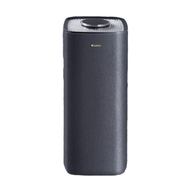 格力(GREE) 空气净化器KJ580G-A01家用公司办公室净化机 甲醛PM2.5双数显甲醛真分解除菌消毒