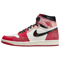 NIKE AJ1 RETRO HIGH OG SV乔丹系列夏男红黑DV1748601