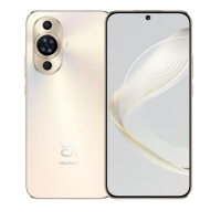 华为/HUAWEI nova 11 256GB 晨曦金 6.88毫米超薄臻彩直屏 前置6000万4K超广角人像 后置5000万超感知影像 移动联通电信全网通手机(含66W快充套装)