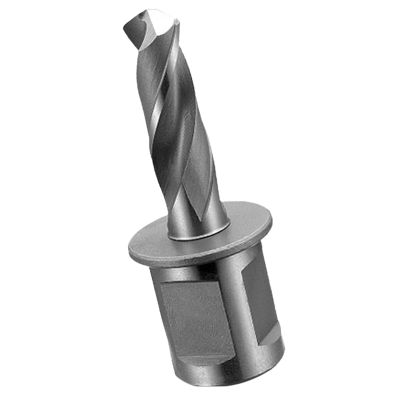 SHANGTIE 高速钢实心钢轨钻 13.5×25/台