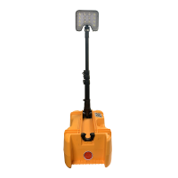 华珩 LED轻便式移动灯 SFW7020C 35W 510*290*220mm(套)