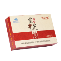 缘芝宝牌破壁灵芝孢子粉(礼盒装)
