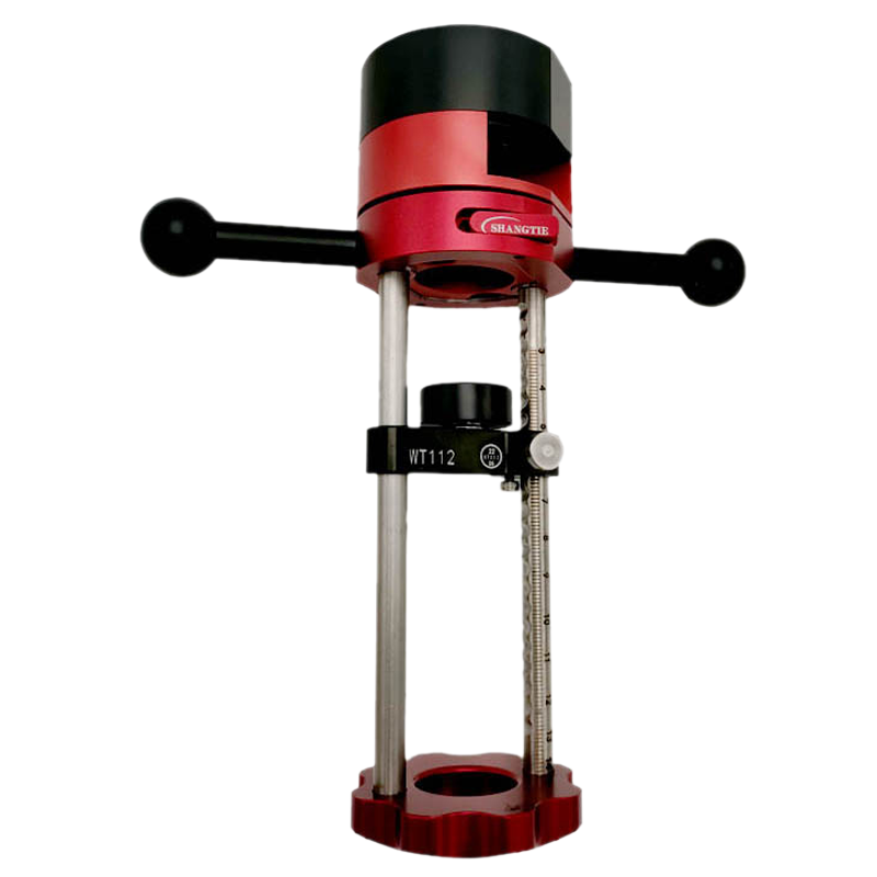 SHANGTIE 套筒式电缆层剥除器旋转把手架(不含模具) Wt112