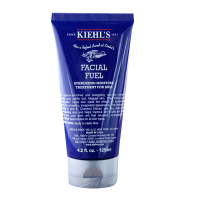 科颜氏(Kiehl's)男士保湿乳液75ml 水润补水保湿清爽改善暗沉