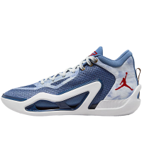 NIKE TATUM 1乔丹系列秋男休闲篮球鞋蓝色DZ3321400
