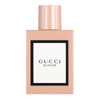 古驰(GUCCI)花悦女性香水 BLOOM 经典茉莉香调 100ml