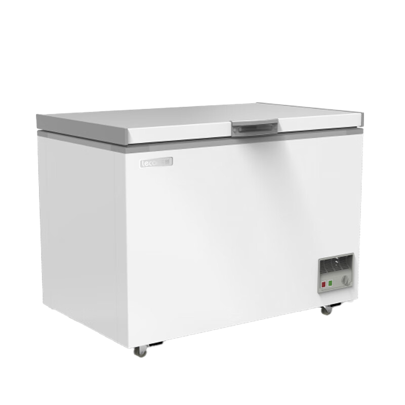 乐创315升冷冻单温LC-GD-398