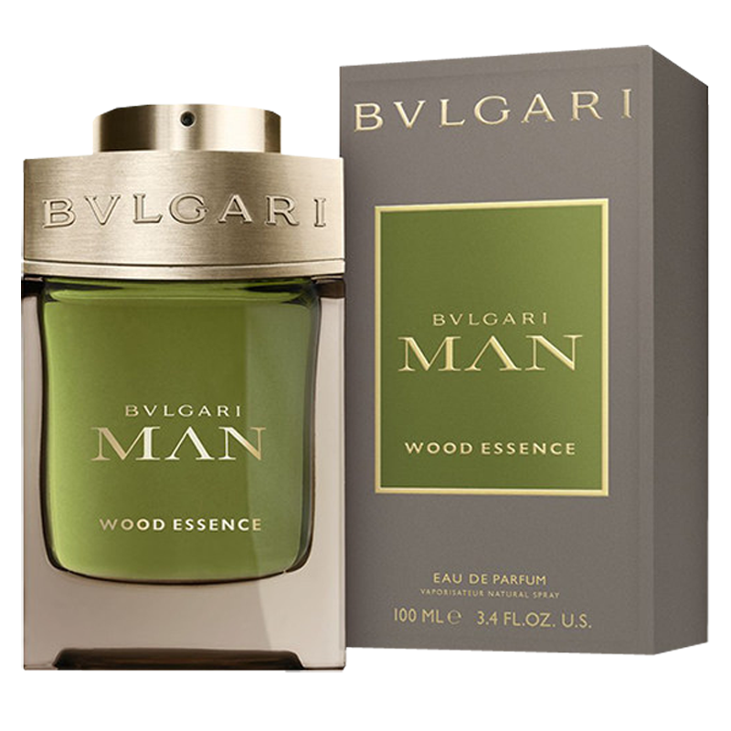 宝格丽(BVLGARI)城市森林男士香水60ml 木质香韵焕活自然