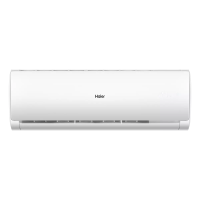 海尔(Haier)2匹 客厅变频冷暖空调挂机 智能WiFi控制 壁挂式空调 KFR-50GW/19HDA83U1