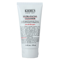 科颜氏(Kiehl's)高保湿洁面啫喱150ml 深层清洁