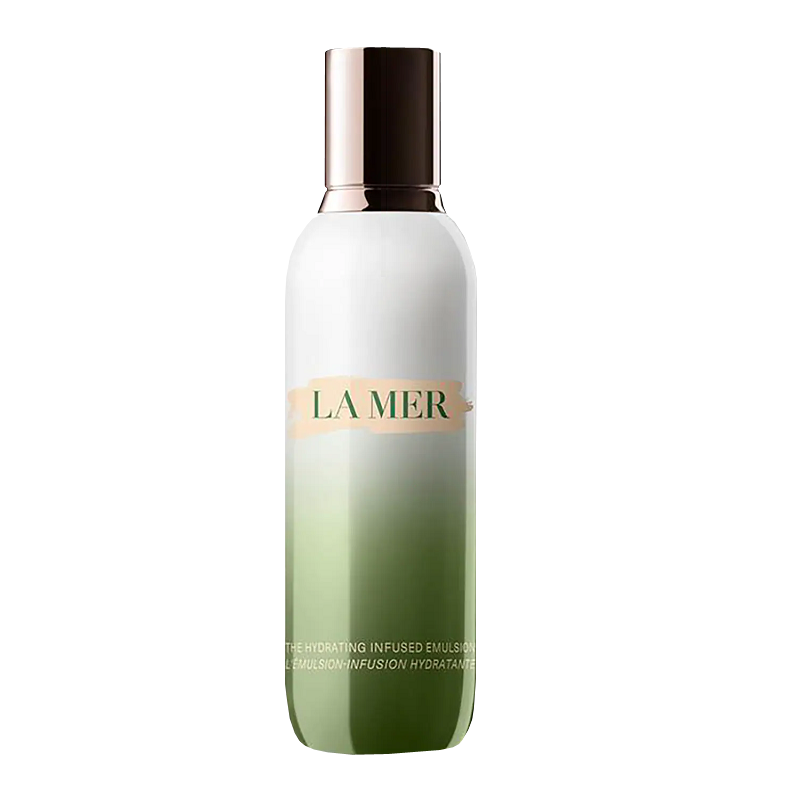 海蓝之谜(LA MER)修护精萃乳125ml 补水保湿乳液舒缓紧致抗初老
