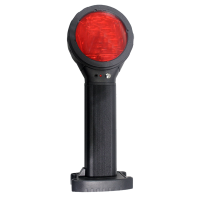 华珩 双面方位灯 RW7120-B 100*45*270mm(套)