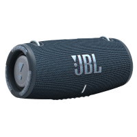 JBL XTREME3 音乐战鼓三代 便携蓝牙音箱 户外音箱 电脑音响 低音炮 四扬声器系统 防尘防水 蓝色音响