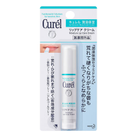 珂润(Curel)保湿润唇膏4.2g 滋润补水男女唇部护理