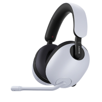 索尼(SONY)INZONE H7高端电竞游戏耳机无线蓝牙头戴式 虚拟7.1声道 高清麦克风 PS5好搭档