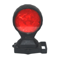 华珩 警示灯 RW7120-C 100*45*160mm(套)