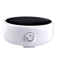 SEKO/新功Q25电陶炉煮茶器迷你小型远红外电磁炉玻璃煮水壶仿生炭火煮茶炉