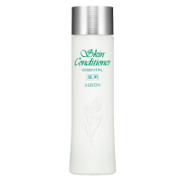 奥尔滨(Albion)爽肤精萃液健康水PRO110ml 补水保湿锁水收缩毛孔锁水细腻光滑水油平衡